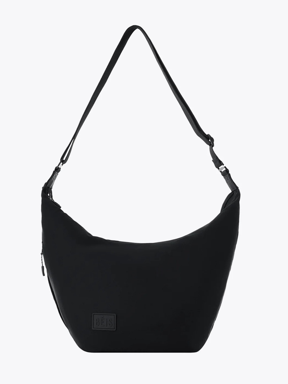 BEIS Crescent Catchall bag